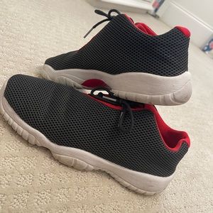 Air Jordan Future Low - Youth Size 7